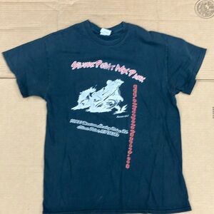 Vintage motocross shirt Park